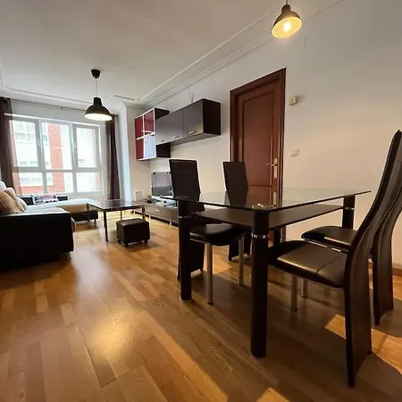 Apartamento Guarnizo * El Astillero