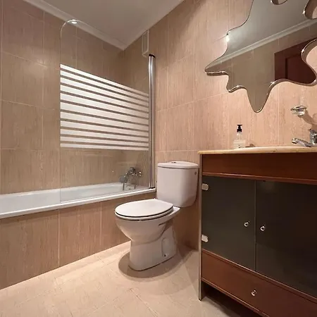Apartamento Guarnizo Apartment