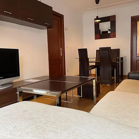 Apartment Apartamento Guarnizo El Astillero