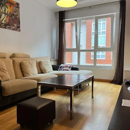Apartamento Guarnizo Apartment *
