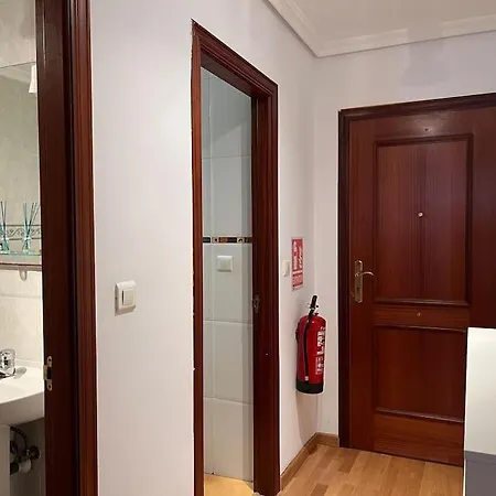 Apartamento Guarnizo * El Astillero