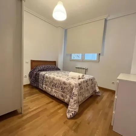 Apartment Apartamento Guarnizo *