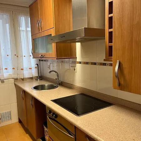 Apartamento Guarnizo Apartment