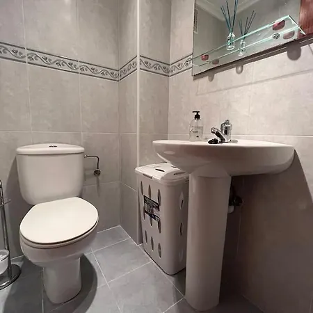 Apartamento Guarnizo * El Astillero