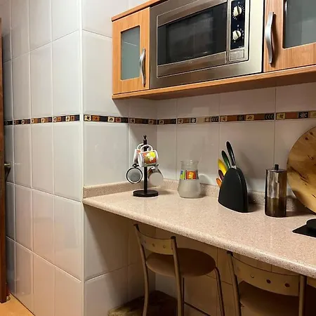 Apartamento Guarnizo