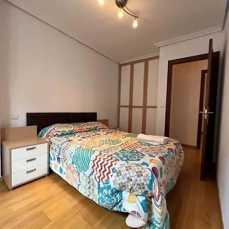 Apartamento Guarnizo Apartment