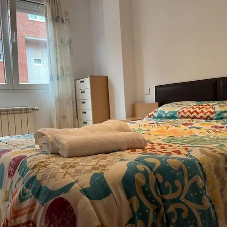 Apartamento Guarnizo El Astillero