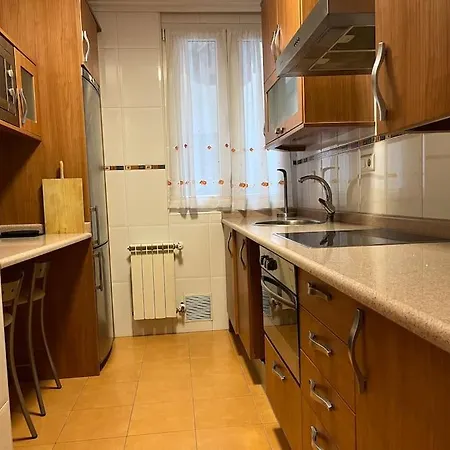 Apartamento Guarnizo *