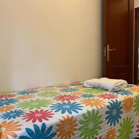 Apartamento Guarnizo * El Astillero